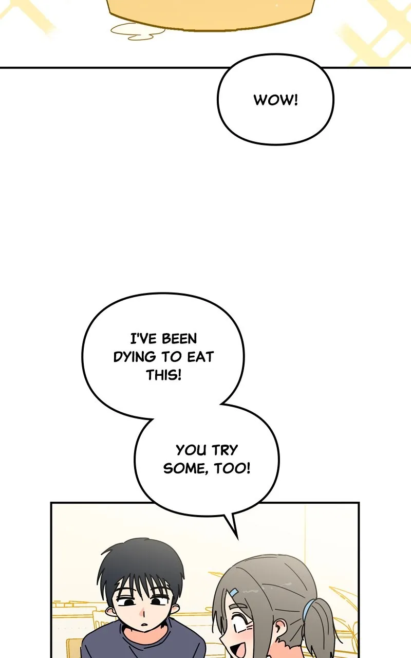 Humanoido Chapter 38 page 44 - 