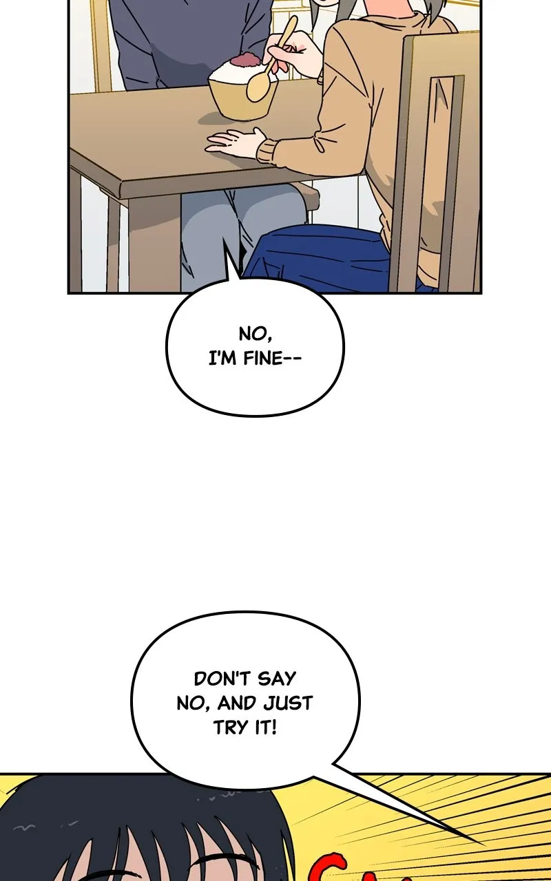 Humanoido Chapter 38 page 45 - 
