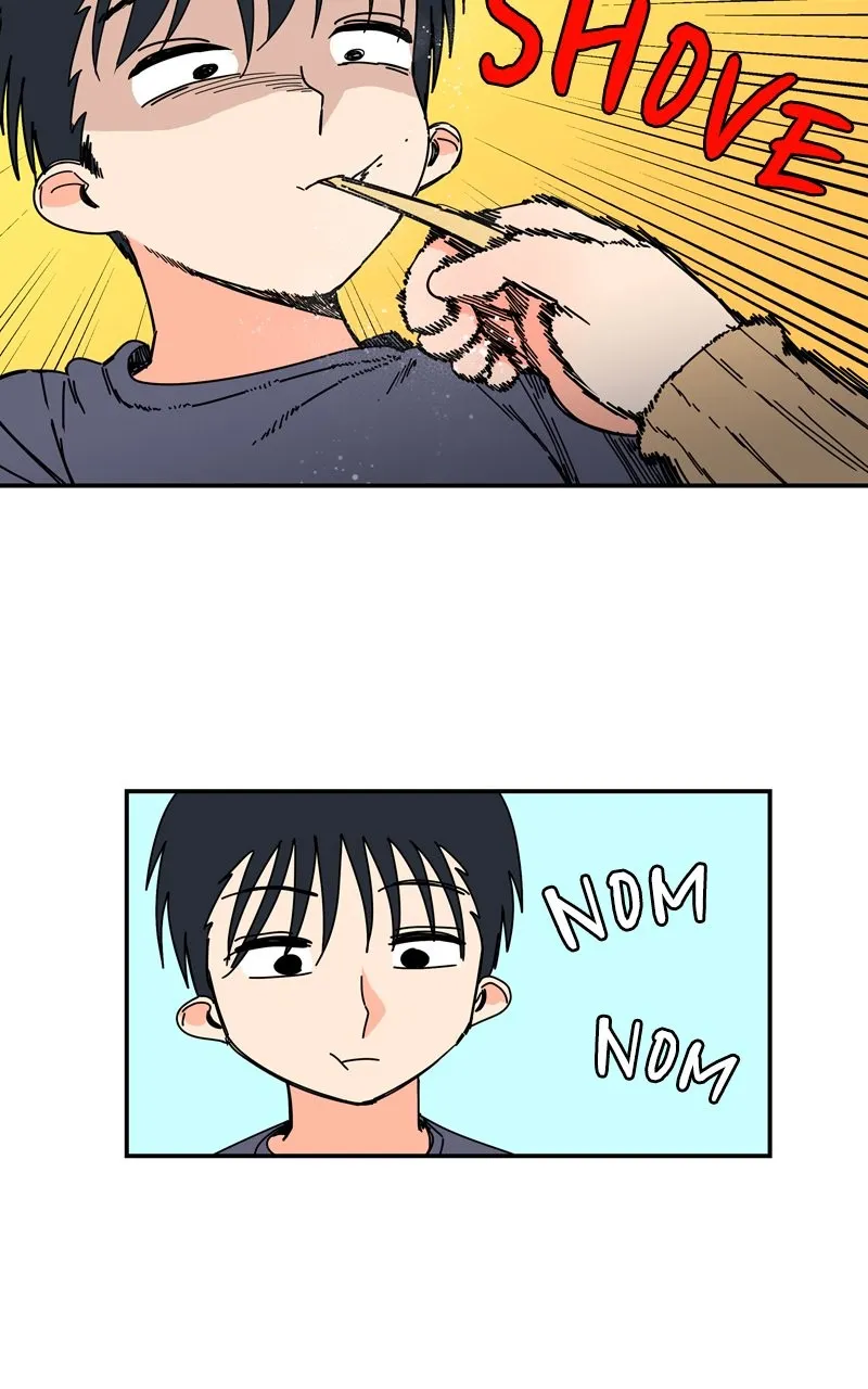 Humanoido Chapter 38 page 46 - 