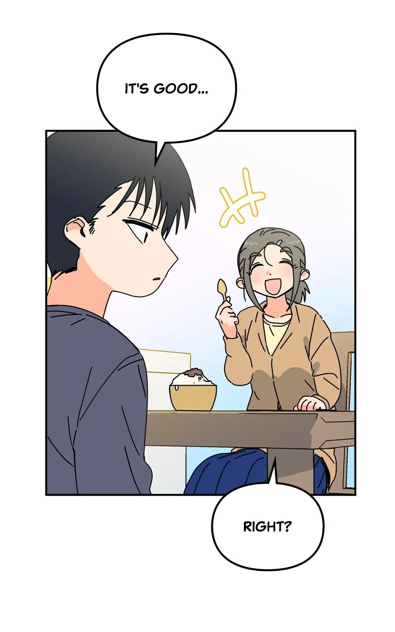 Humanoido Chapter 38 page 47 - 