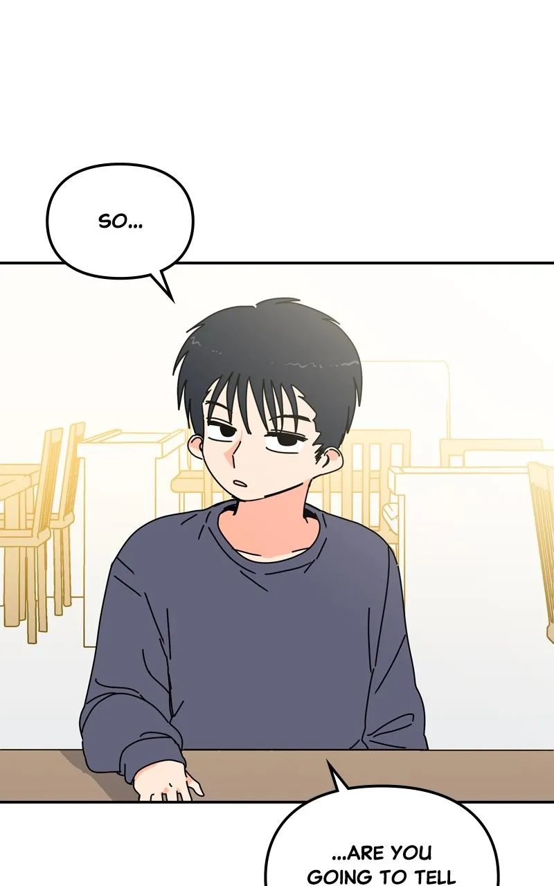 Humanoido Chapter 38 page 48 - 