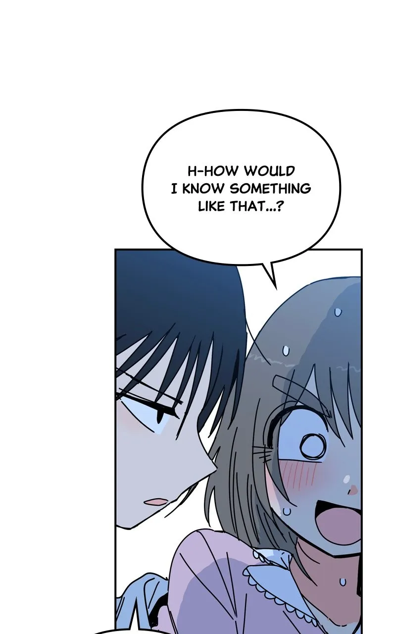 Humanoido Chapter 38 page 6 - 