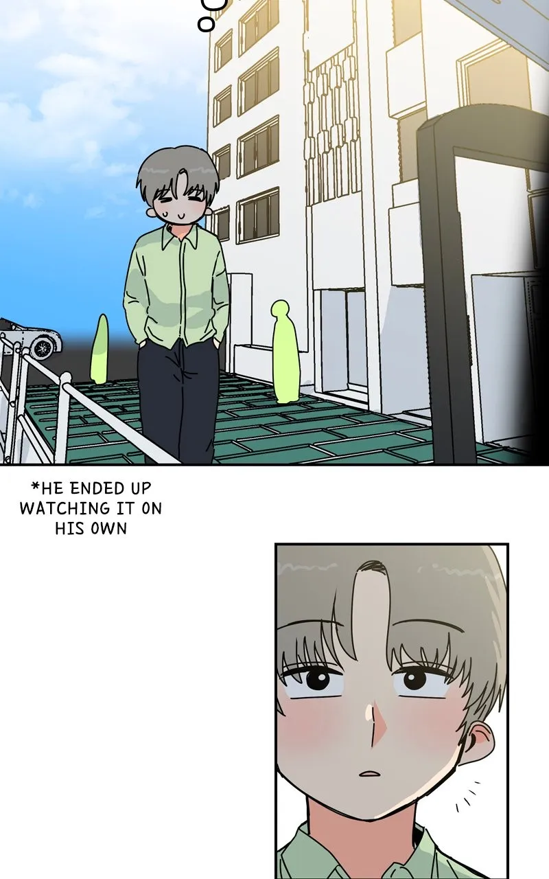 Humanoido Chapter 38 page 53 - 