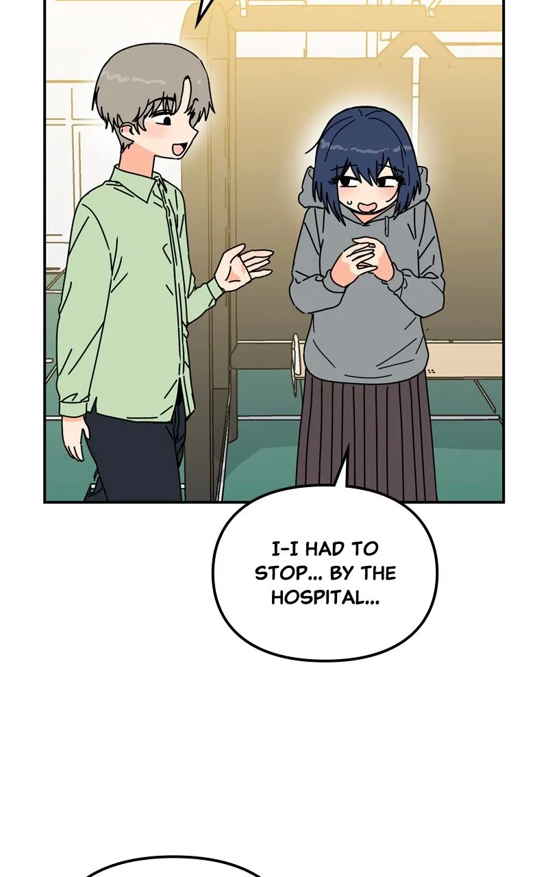 Humanoido Chapter 38 page 56 - 