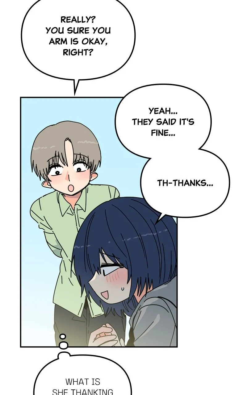Humanoido Chapter 38 page 57 - 