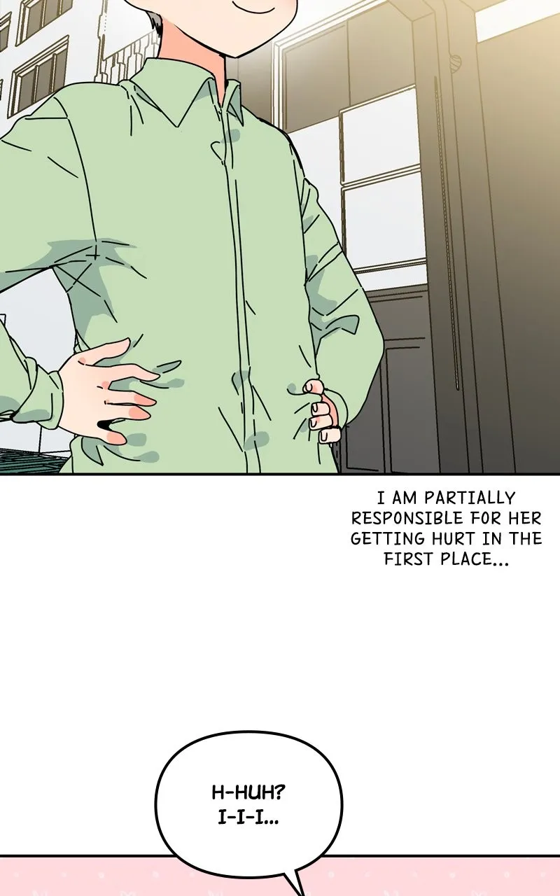 Humanoido Chapter 38 page 59 - 