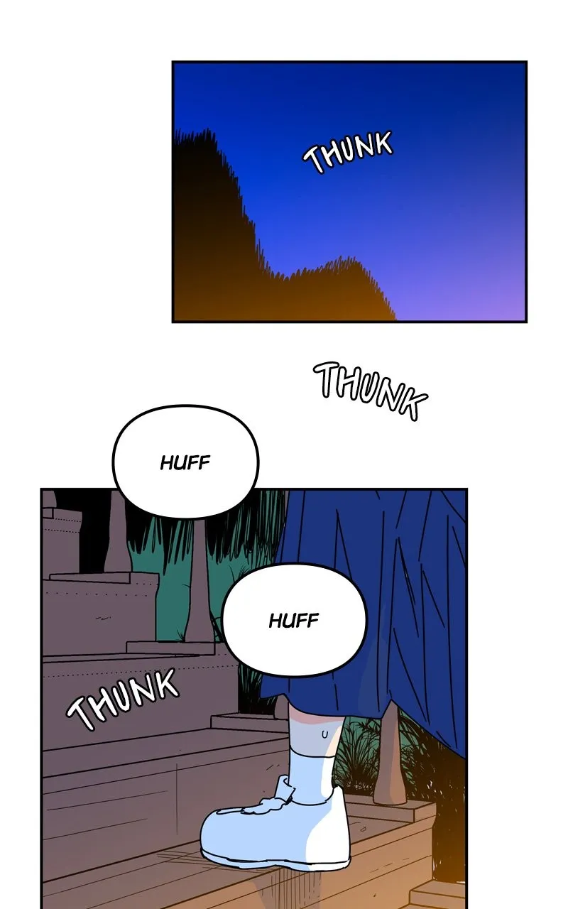 Humanoido Chapter 38 page 63 - 