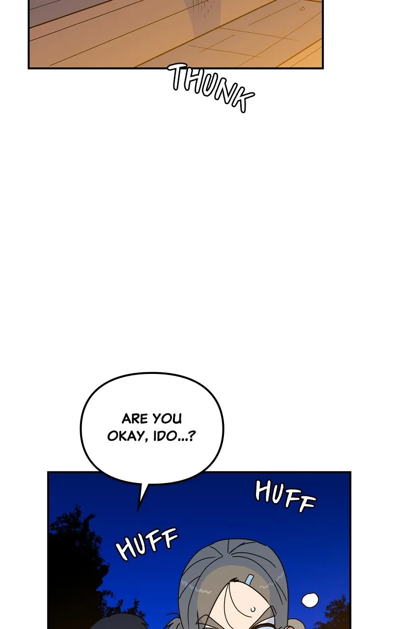 Humanoido Chapter 38 page 64 - 