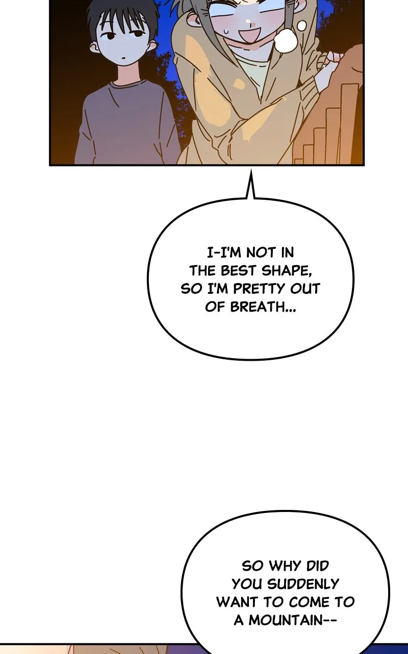 Humanoido Chapter 38 page 65 - 