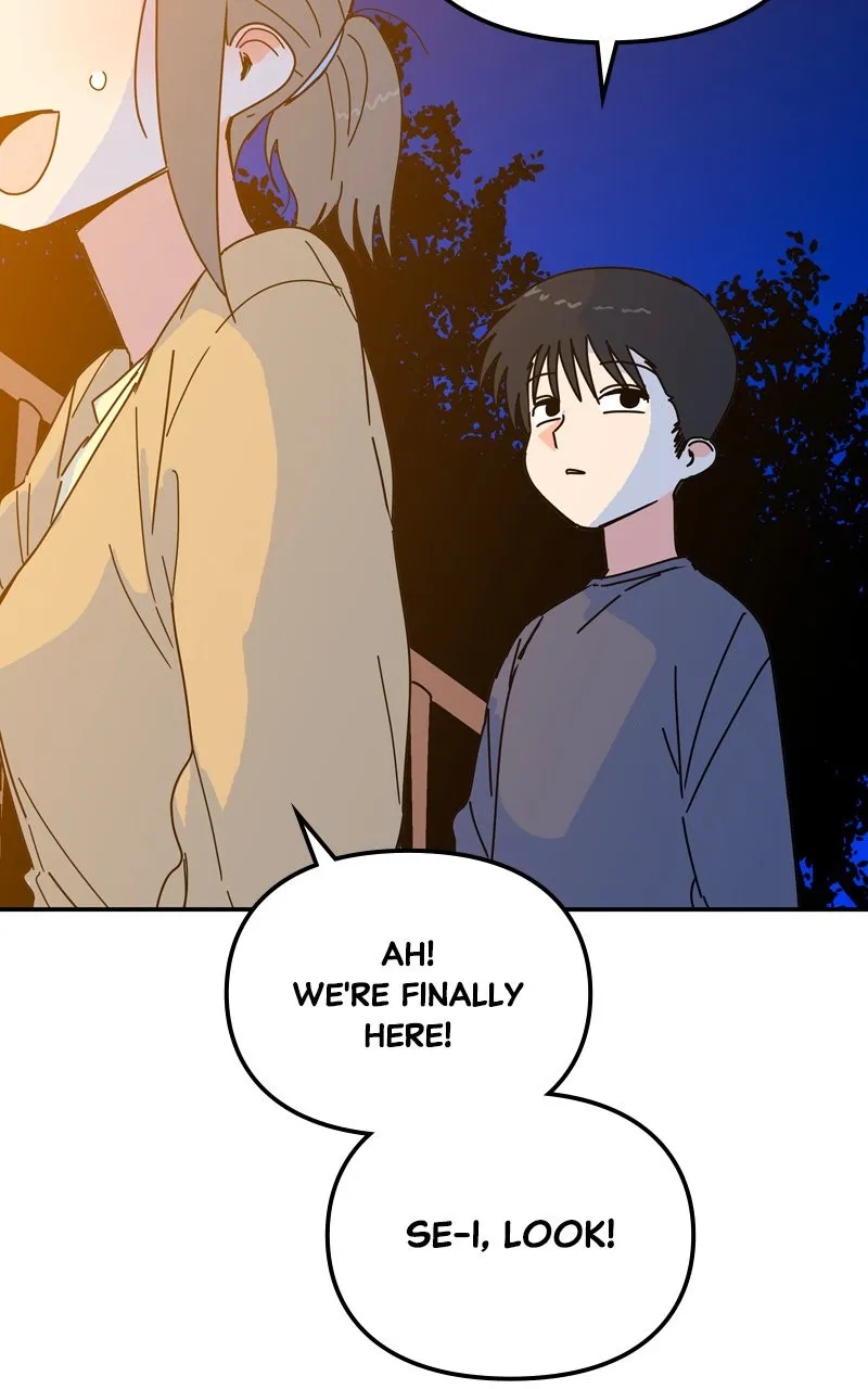 Humanoido Chapter 38 page 66 - 