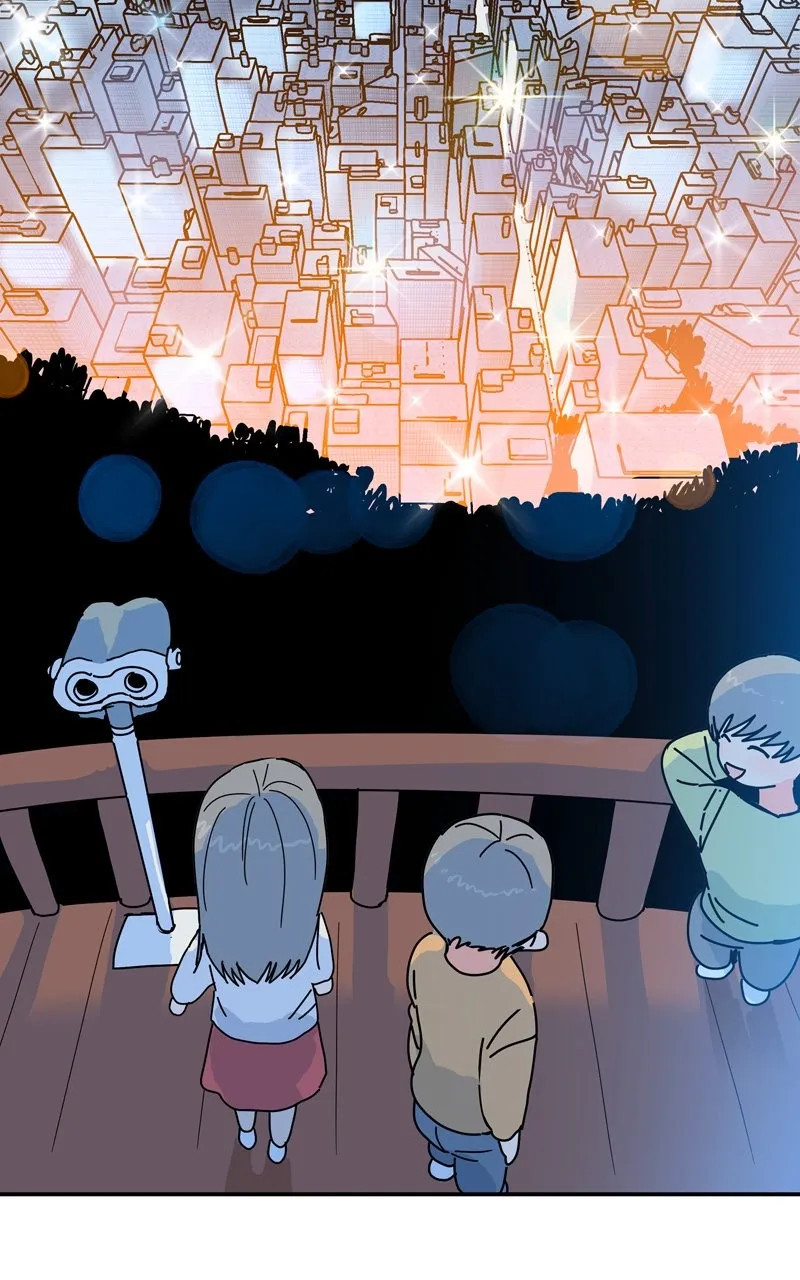 Humanoido Chapter 38 page 69 - 