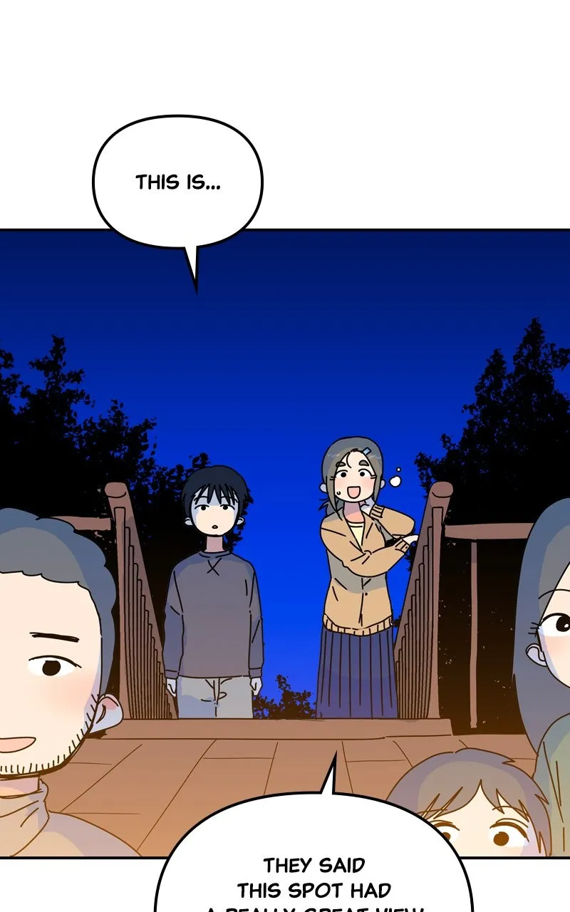 Humanoido Chapter 38 page 70 - 