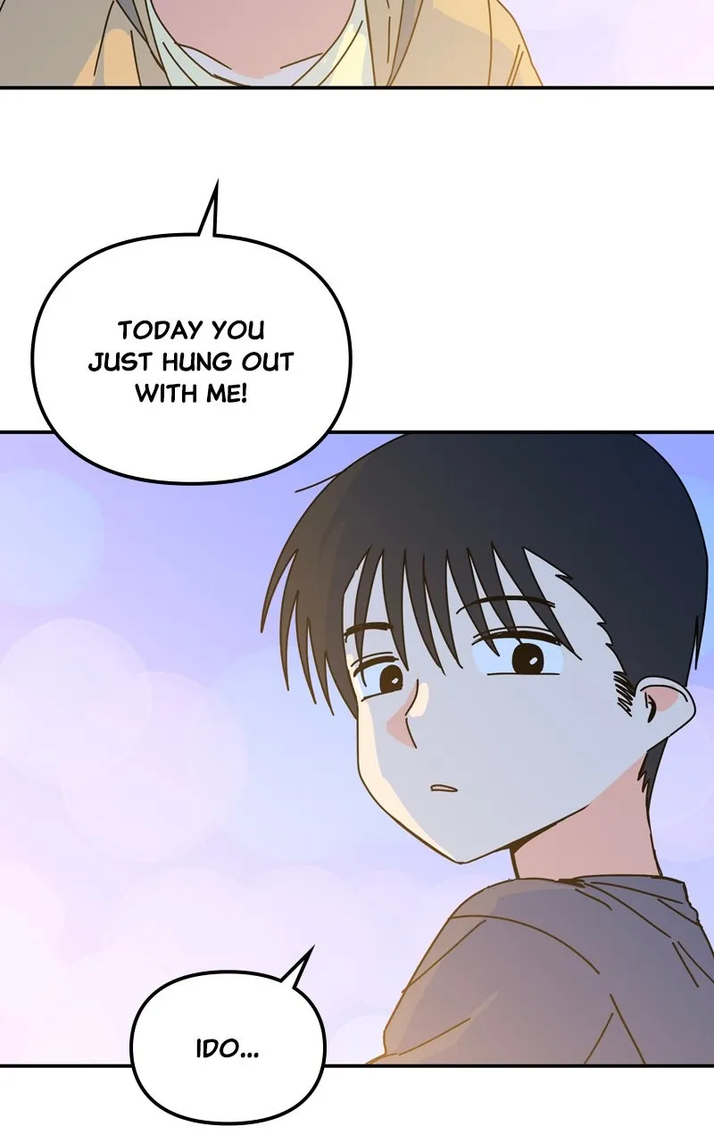 Humanoido Chapter 38 page 76 - 