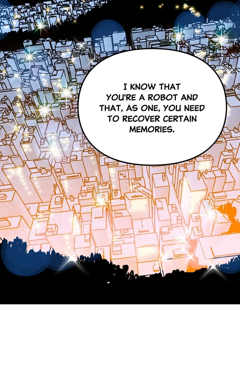 Humanoido Chapter 38 page 78 - 