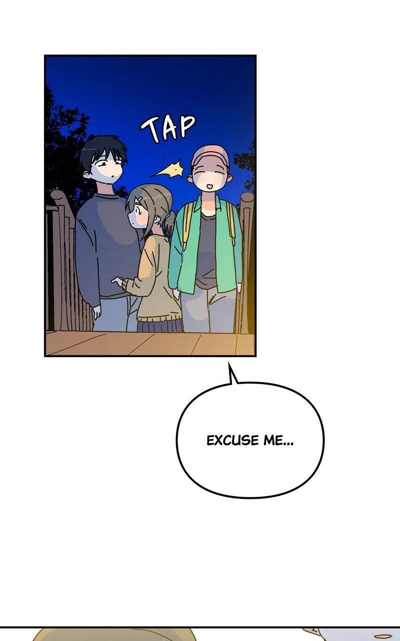 Humanoido Chapter 38 page 83 - 