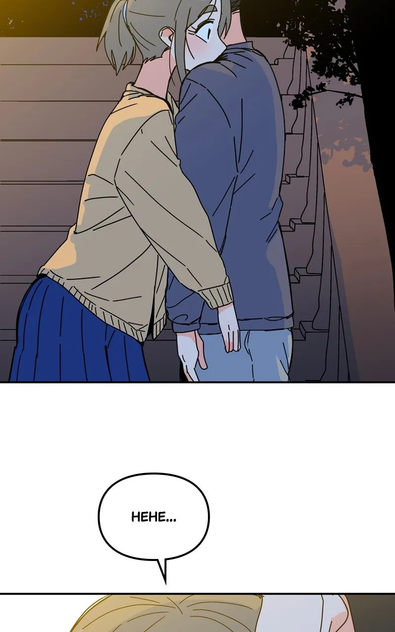 Humanoido Chapter 38 page 87 - 