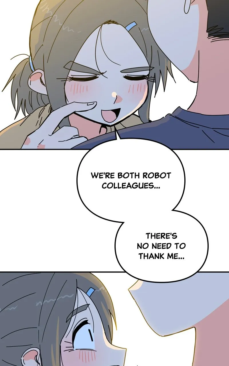 Humanoido Chapter 38 page 88 - 