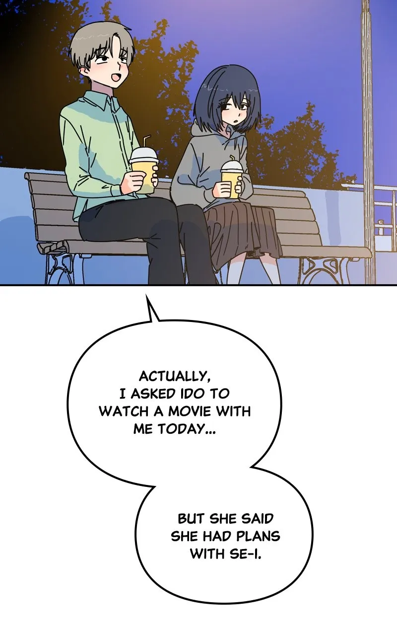 Humanoido Chapter 38 page 95 - 