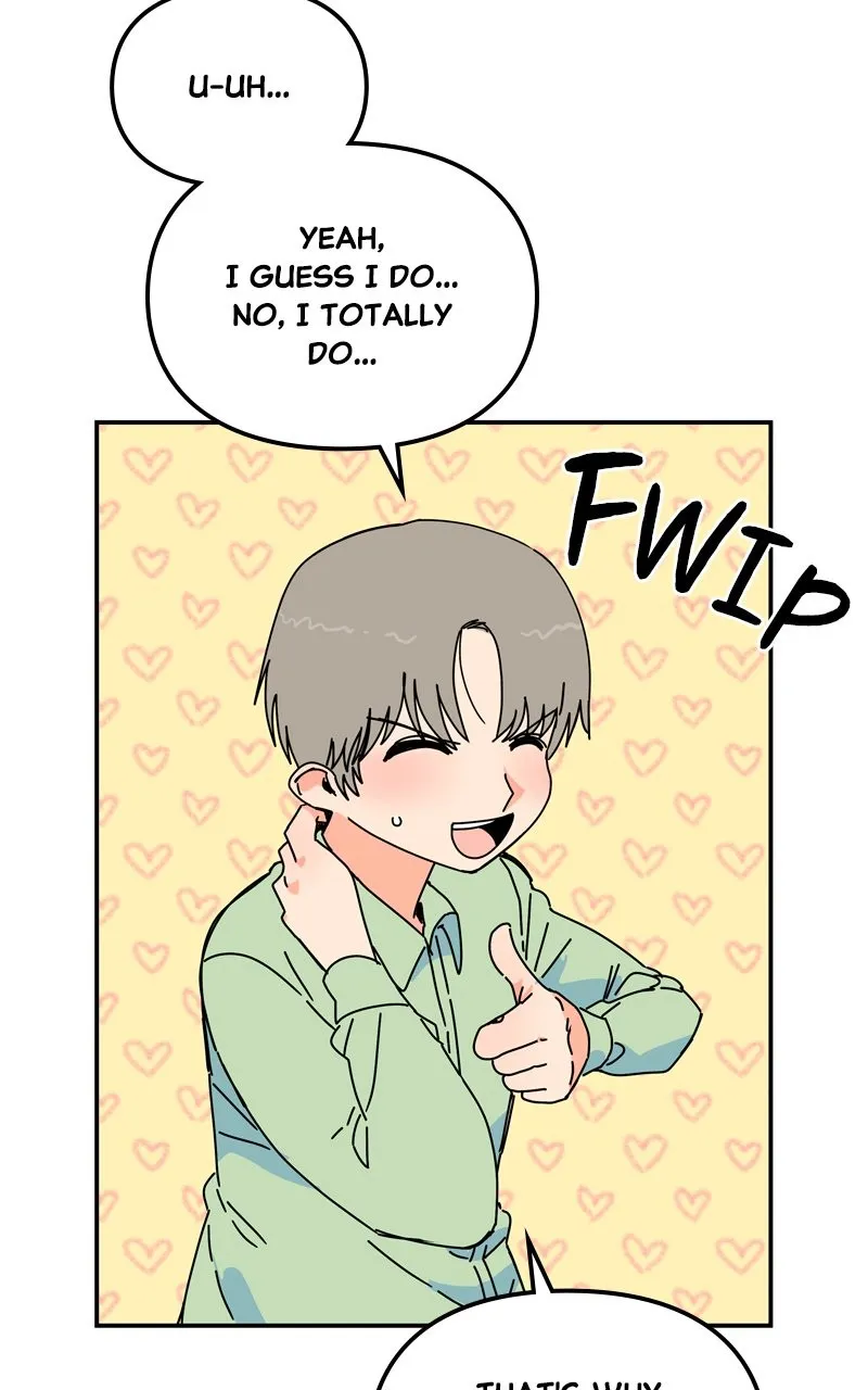Humanoido Chapter 38 page 100 - 