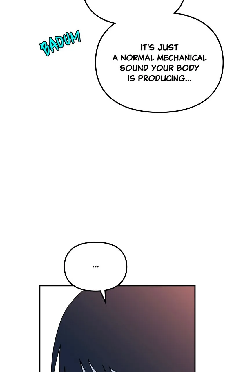 Humanoido Chapter 39 page 11 - 