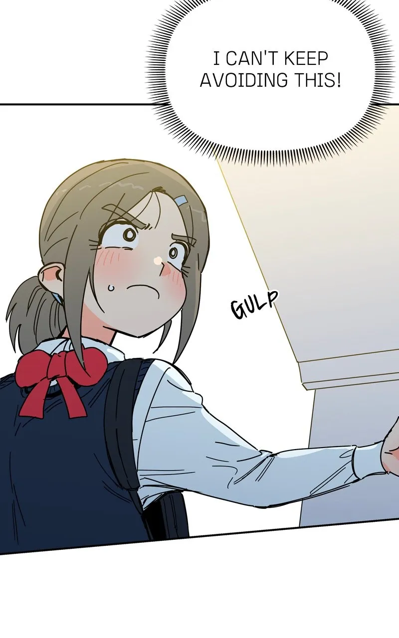 Humanoido Chapter 39 page 105 - 