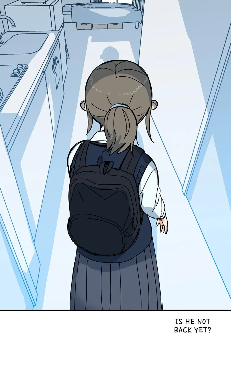 Humanoido Chapter 39 page 110 - 