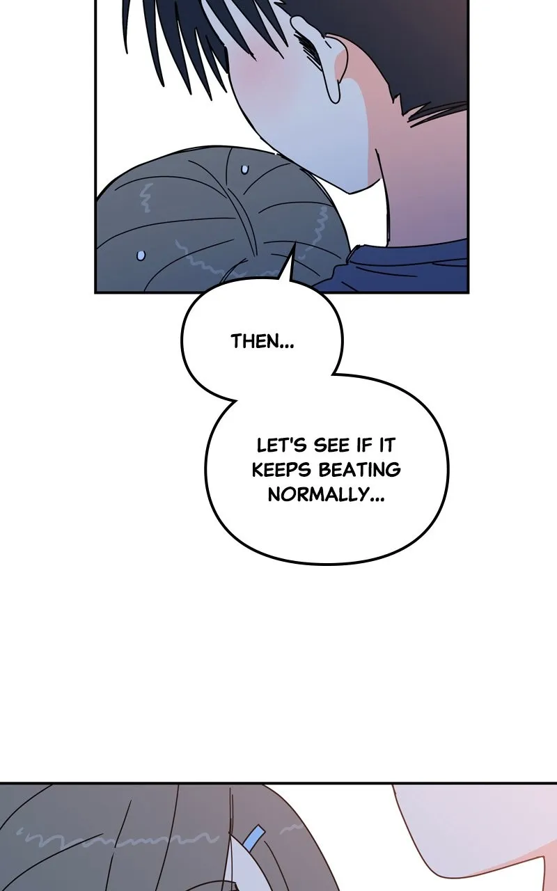 Humanoido Chapter 39 page 12 - 