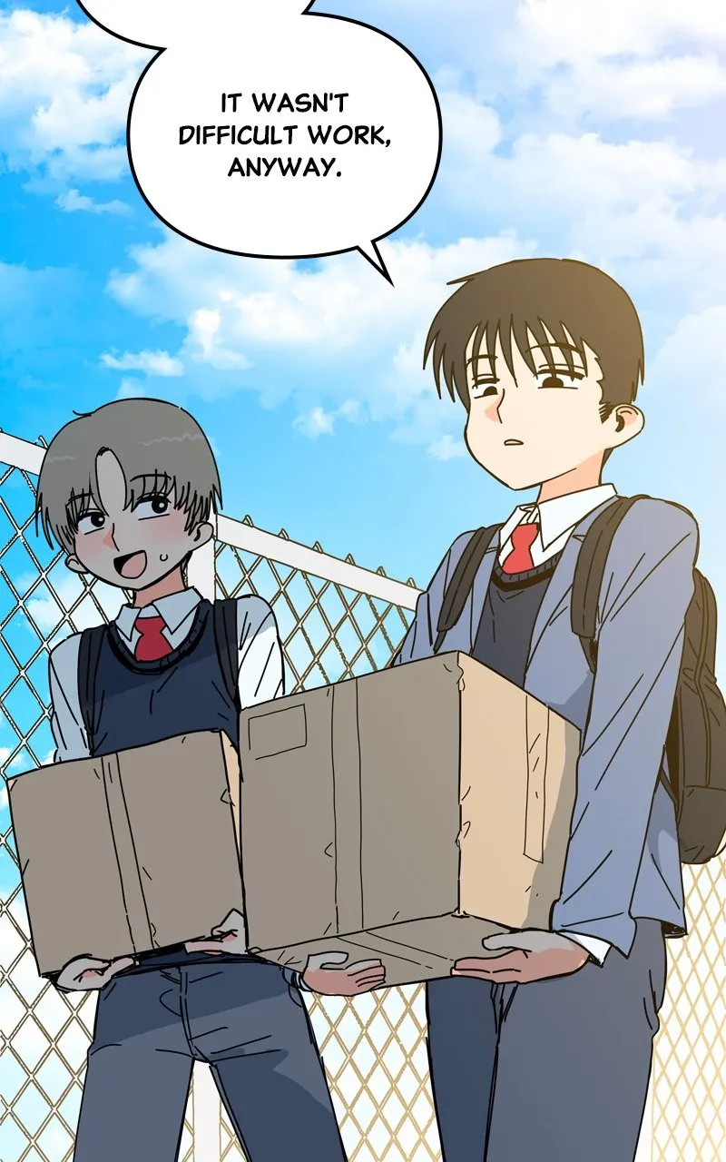 Humanoido Chapter 39 page 114 - 