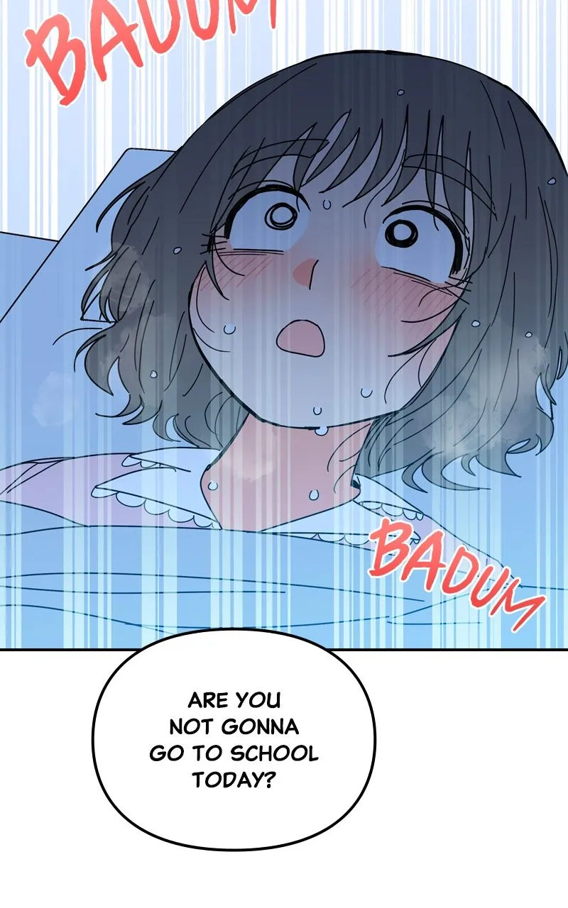 Humanoido Chapter 39 page 19 - 
