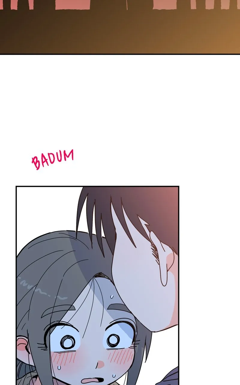 Humanoido Chapter 39 page 3 - 