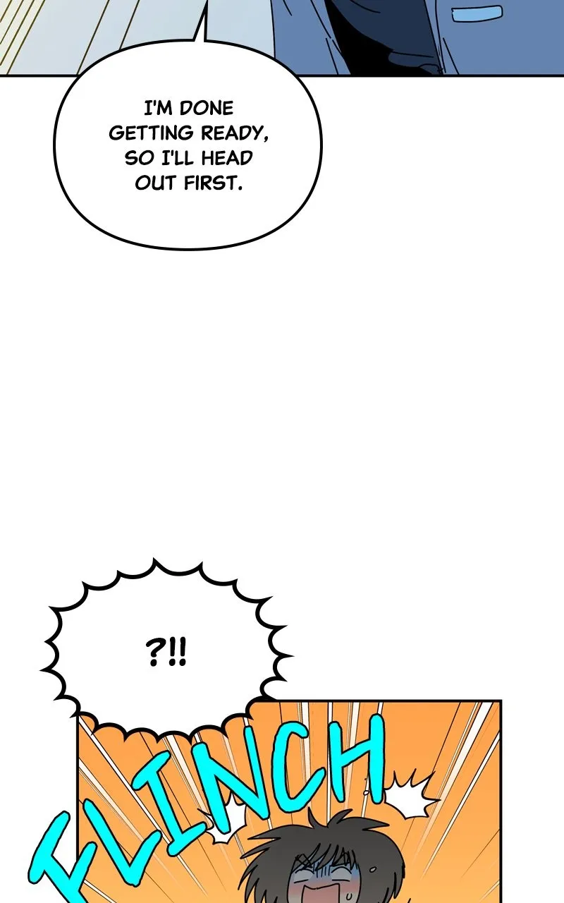 Humanoido Chapter 39 page 21 - 