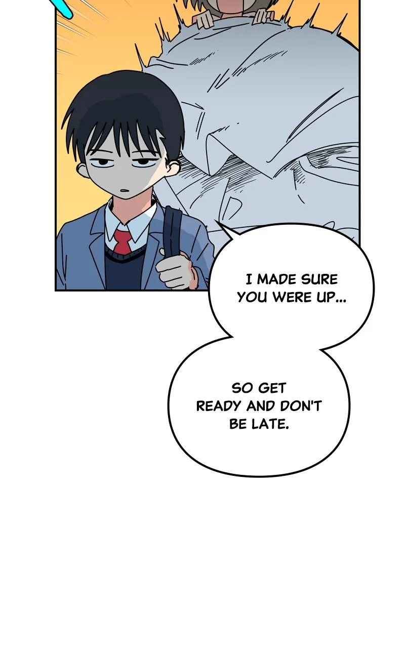 Humanoido Chapter 39 page 22 - 