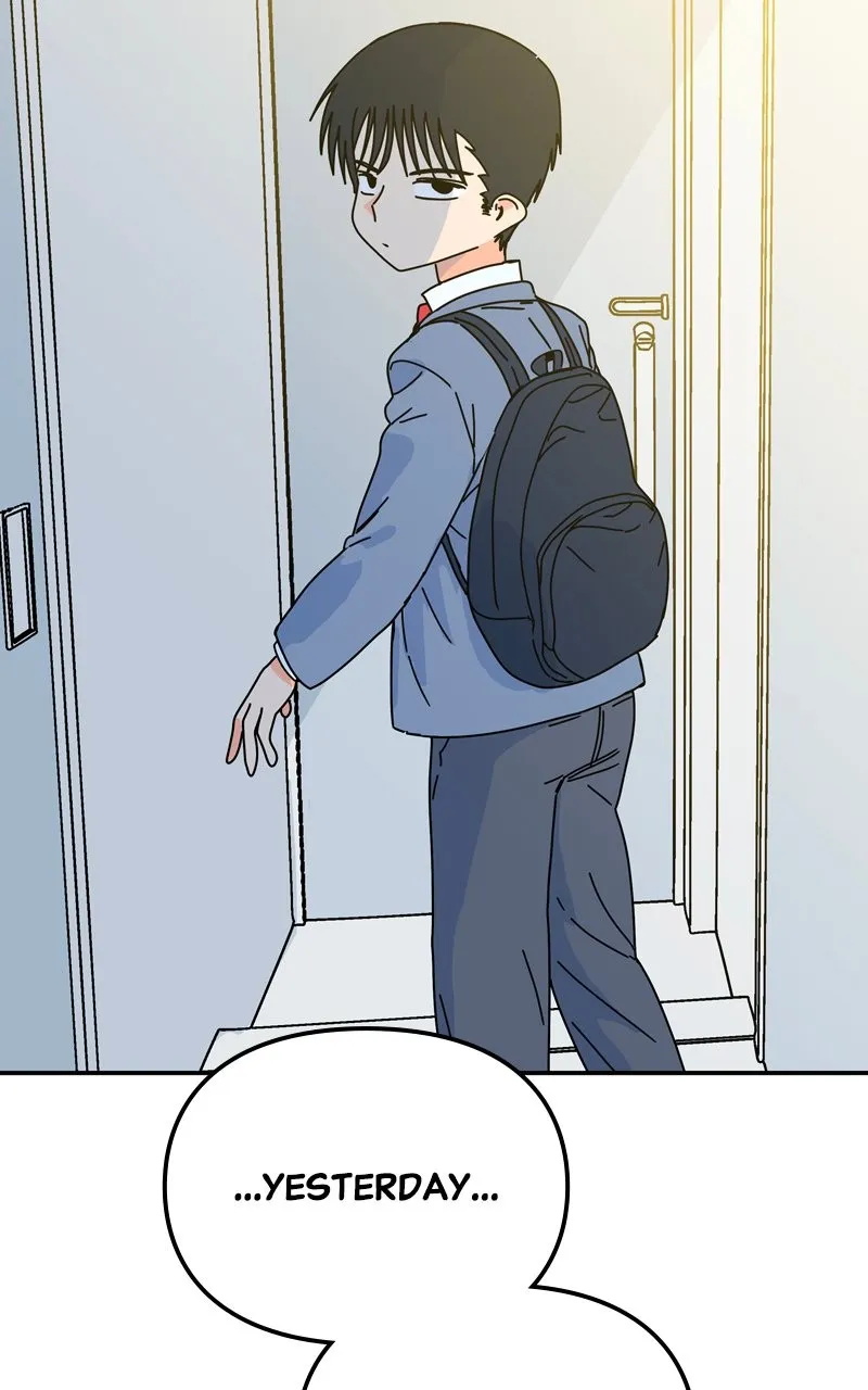 Humanoido Chapter 39 page 25 - 