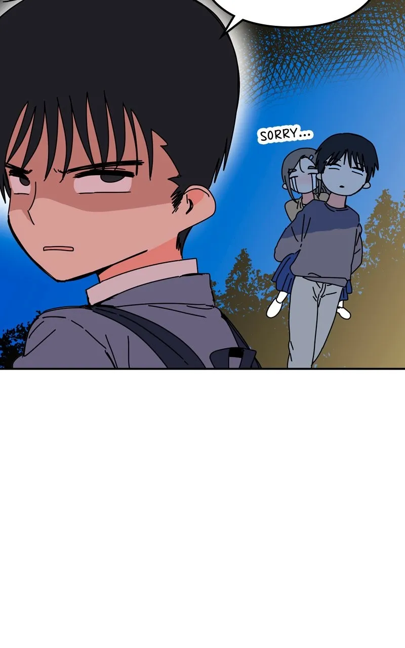 Humanoido Chapter 39 page 29 - 