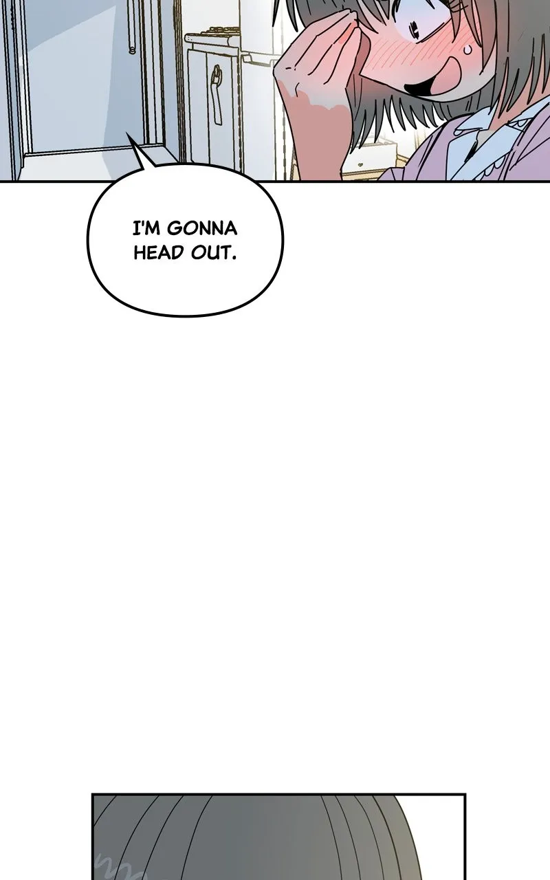 Humanoido Chapter 39 page 31 - 