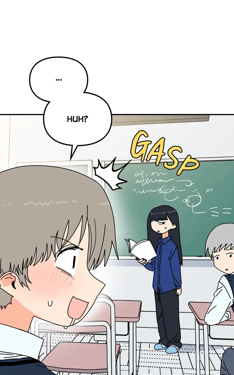 Humanoido Chapter 39 page 39 - 