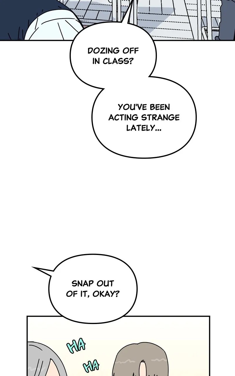 Humanoido Chapter 39 page 40 - 
