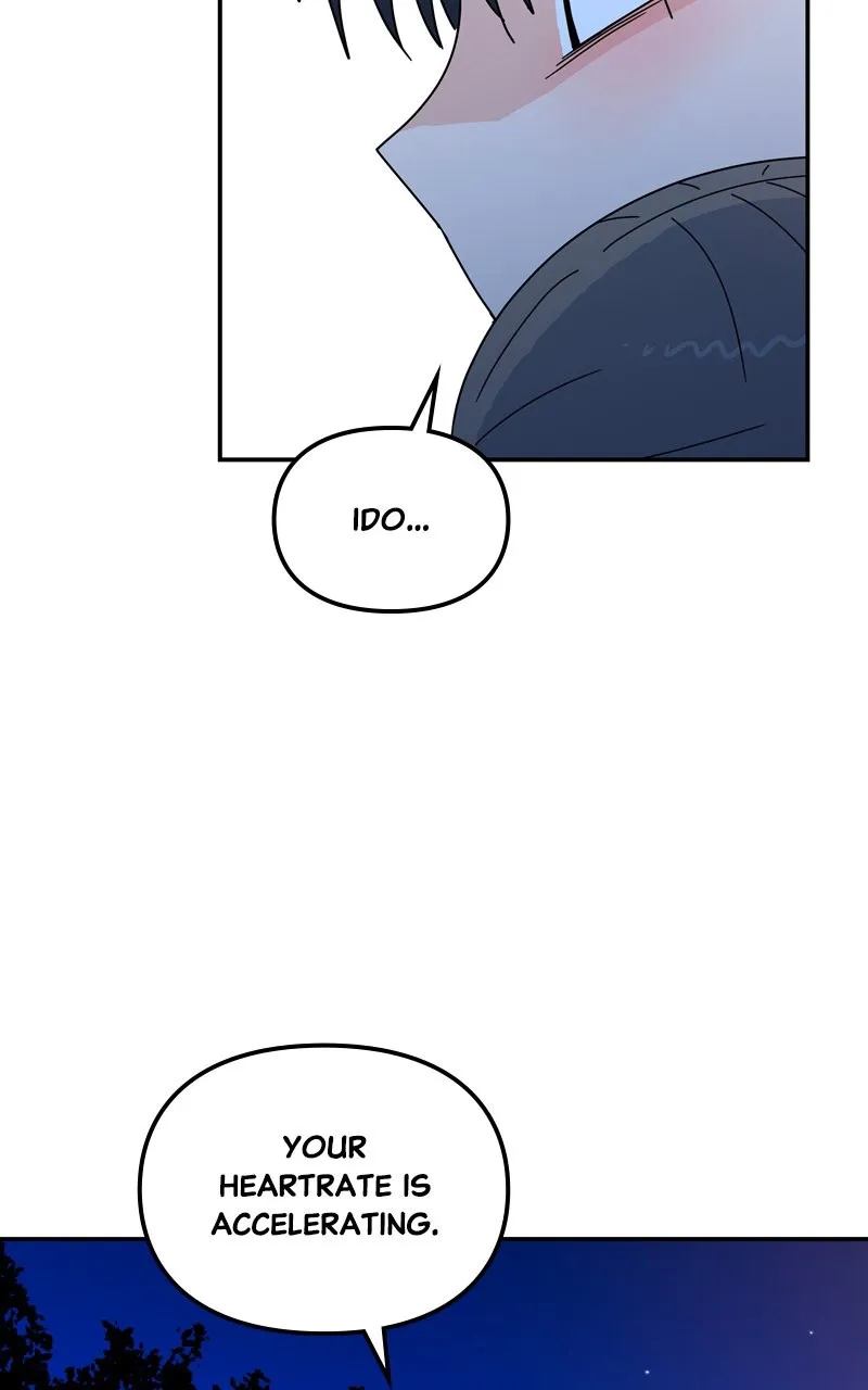 Humanoido Chapter 39 page 5 - 