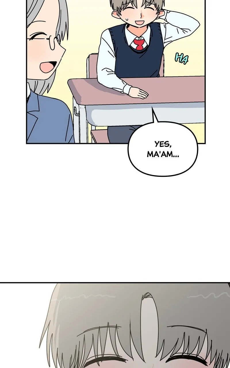 Humanoido Chapter 39 page 41 - 