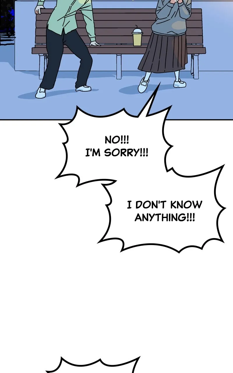 Humanoido Chapter 39 page 45 - 