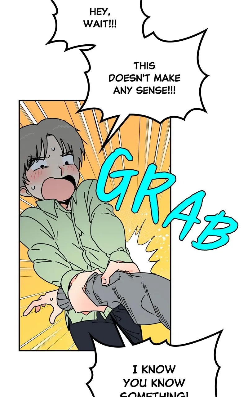 Humanoido Chapter 39 page 46 - 