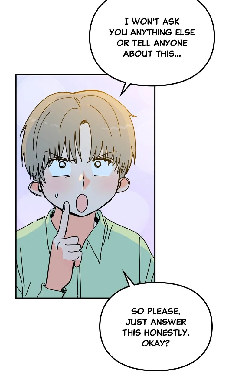 Humanoido Chapter 39 page 50 - 