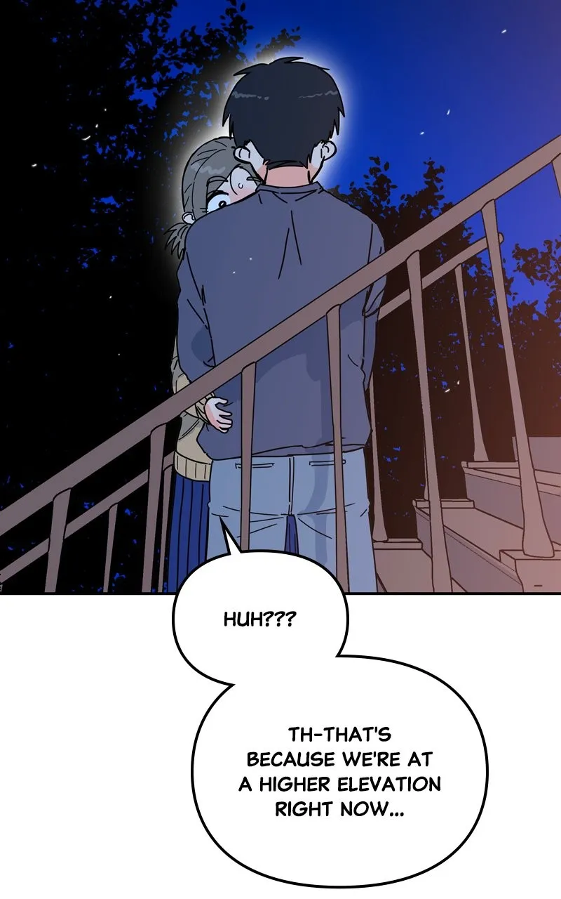 Humanoido Chapter 39 page 6 - 