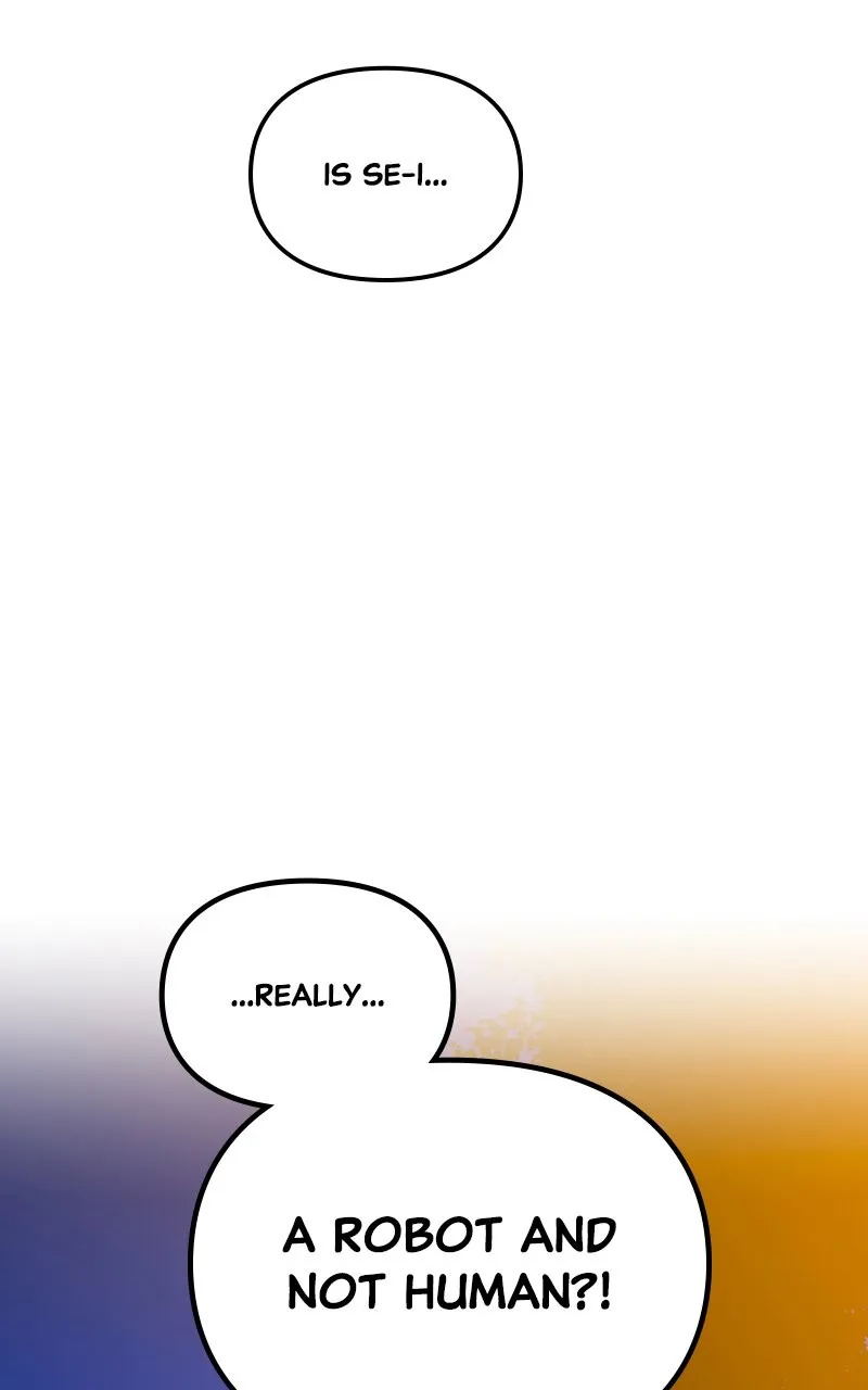 Humanoido Chapter 39 page 52 - 