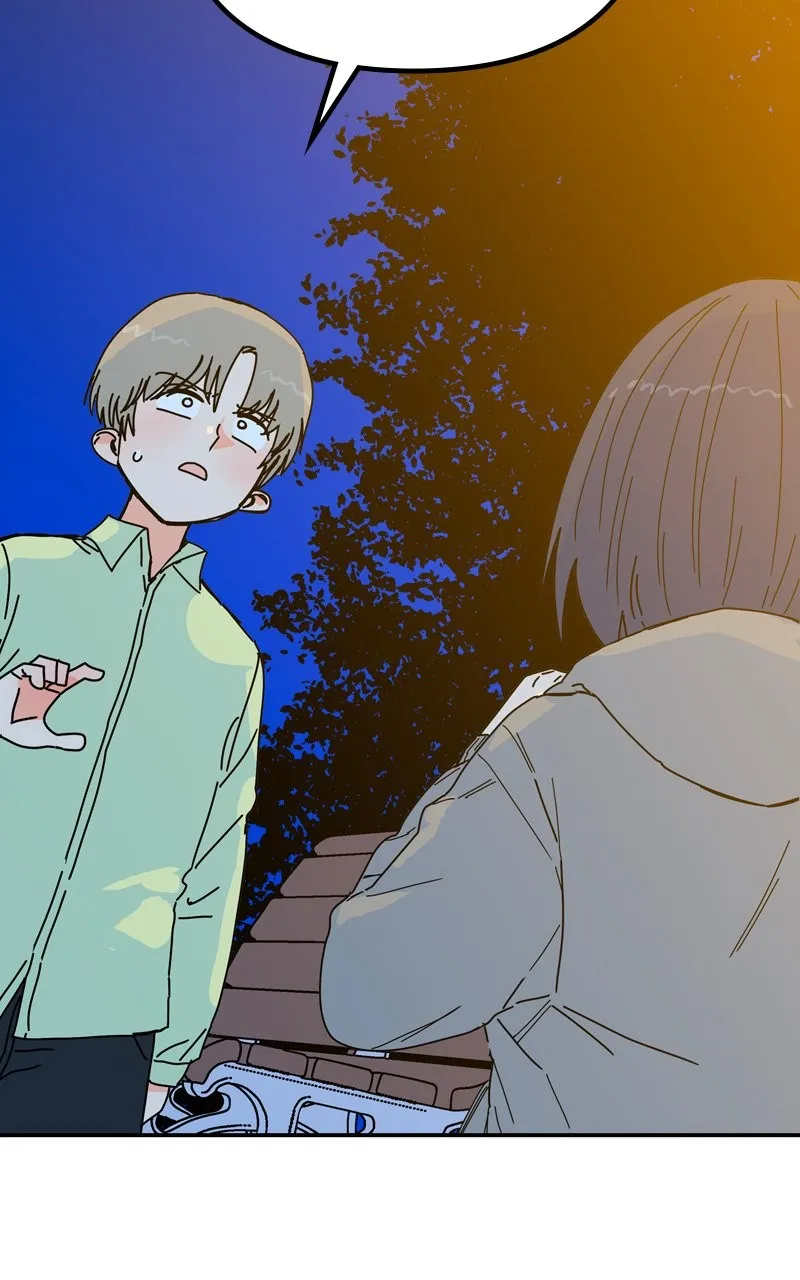 Humanoido Chapter 39 page 53 - 