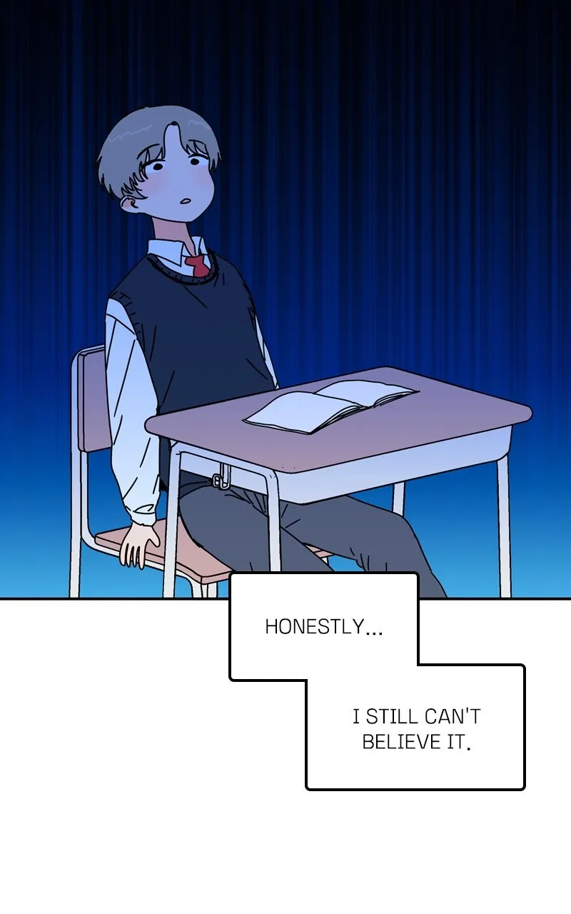 Humanoido Chapter 39 page 57 - 