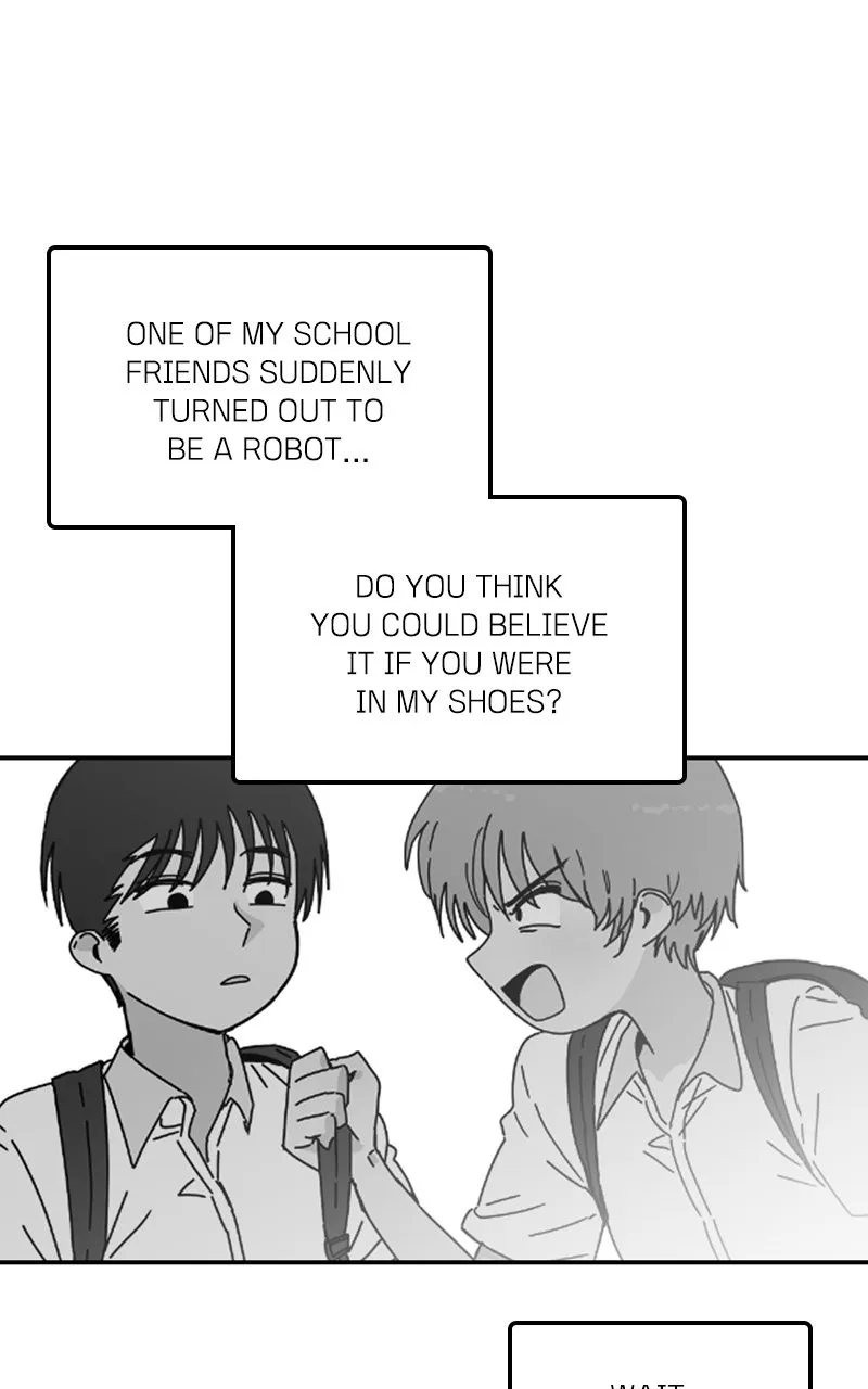 Humanoido Chapter 39 page 58 - 