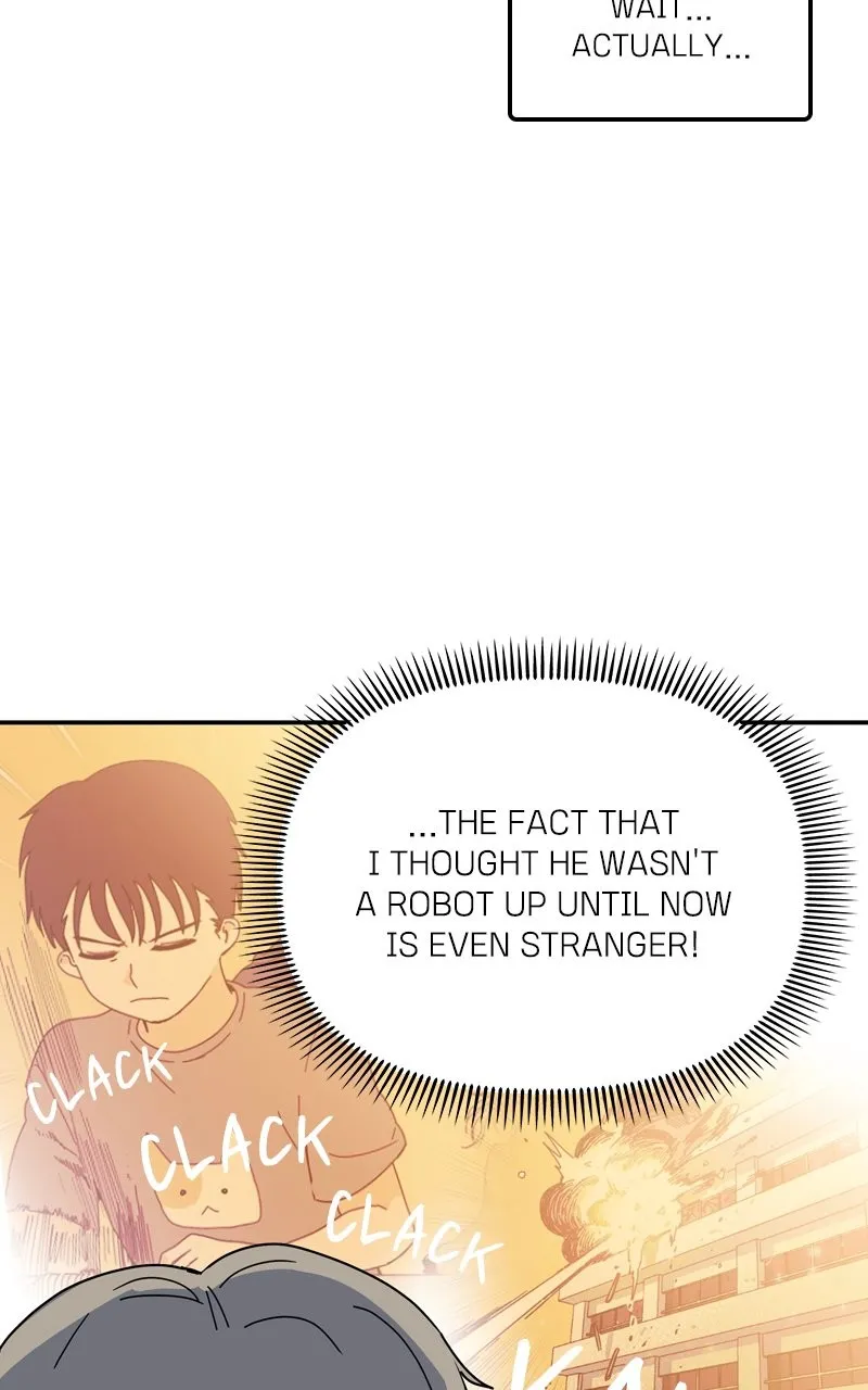 Humanoido Chapter 39 page 59 - 