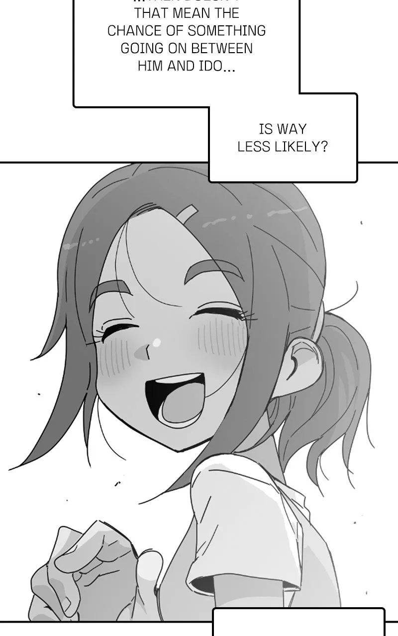 Humanoido Chapter 39 page 62 - 
