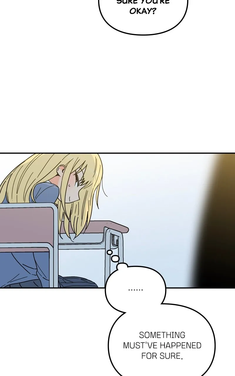 Humanoido Chapter 39 page 64 - 